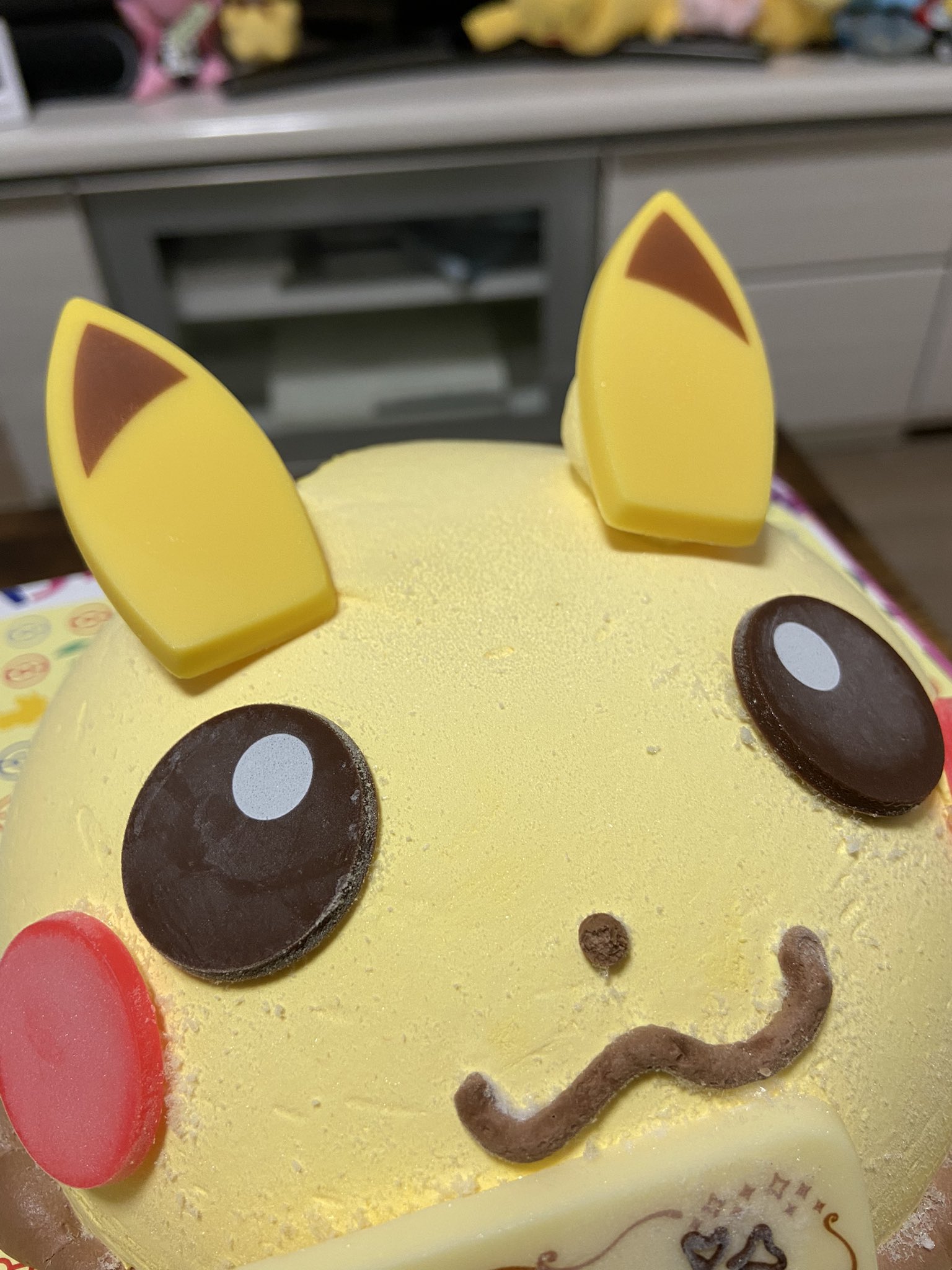 ポケモンアイスクリームケーキ Twitter Search Twitter