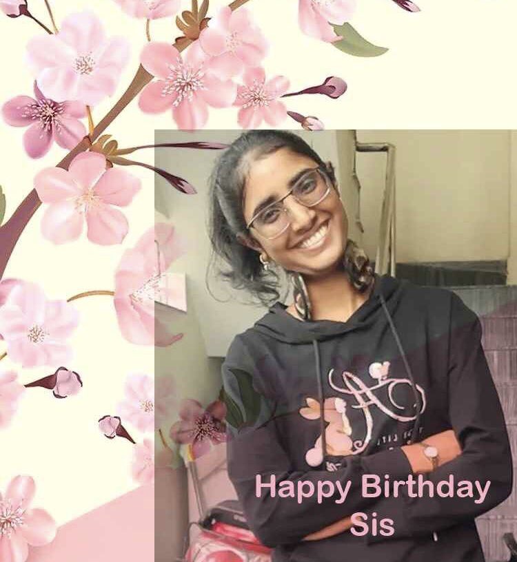 KritiKumar24's tweet photo. Happy Birthday to a sweet beautiful soul..
@iamPakhiverma 💕
May God bless you with all the happiness..love..n off course @TheJohnAbraham !!
Prosper  n Shine💕

 #crazyfan #JohnAbraham #johnjournal https://t.co/jJ0ebYJUb7
