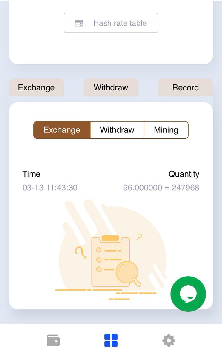 Anna5461454's tweet photo. Defi lossless liquidity mining project, with a daily income of about 5ETH 🤩🤩    #BTC https://t.co/3VBAvtM6mp