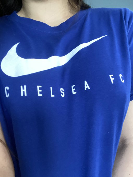 車仔爭氣啊😘😘😘抵錫 #ChelseaFC #hkgirl https://t.co/dInXfraSin<a href="/tag/chelseafc"class="tags">#ChelseaFC</a><a href="/tag/hkgirl"class="tags">#hkgirl</a>