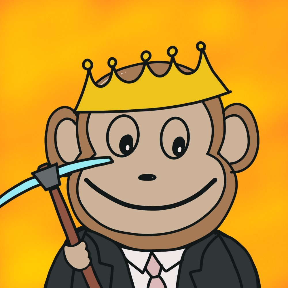 solanasbox's tweet photo. BIG #SOL Giveaway with @MonkeyMiners
 
💸Prize:
1 place - 0.5 SOL (50$)
2 place - 0.2 SOL (20$)

🔥Follow @MonkeyMiners &amp; @solanasbox
🔥Like /  RT
🔥Tag 2 friends

Winner - 24hrs / #SolanaGiveaway #SolanaNFTs https://t.co/B9SDqZMa93