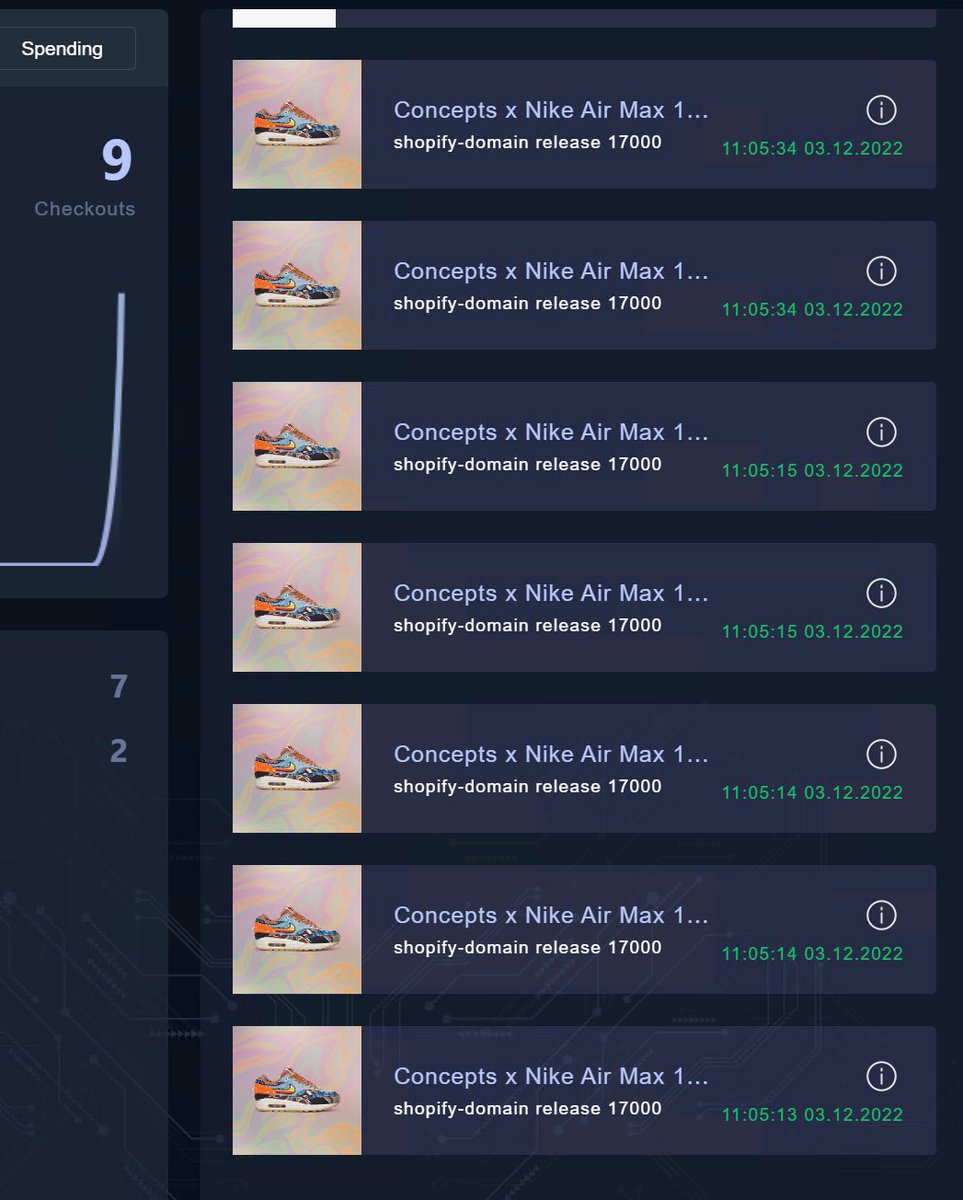 group:
<a href="/Goodfellas_Club/">Goodfellas</a>
proxy:
<a href="/Profess0r__/">Tbb小作坊</a>
bot:
<a href="/MEKRobotics/">MEKAIO</a>