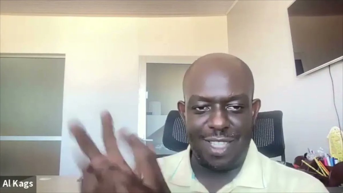 OpenDataWatch's tweet photo. Check out @Data4SDGs’ #DataValues Fireside Chat, where @alkags and @ronokaren chat about the #RestoreDataRights movement for digital rights in Africa in the aftermath of the #COVID19. https://t.co/UOHlExHerp https://t.co/qnqwXOojKK