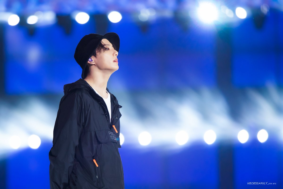 aspire_for_BTS's tweet photo. 애기양송이...

220313 PTD on Stage Seoul
#방탄소년단 #BTS  #전정국 #JK #JUNGKOOK https://t.co/xqbfgJyc4v