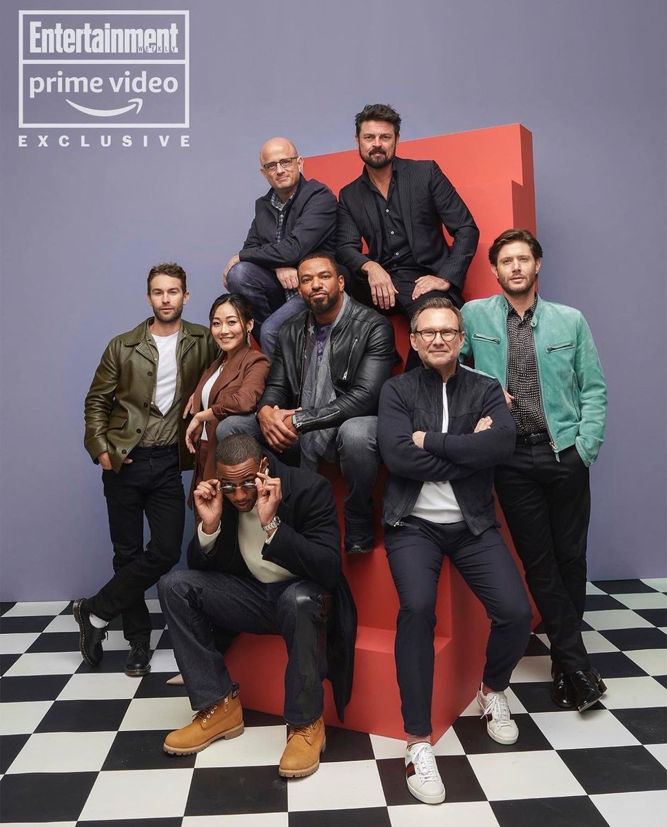 TheBoysTV's tweet photo. Needed a thread to give ya a Deep-er experience. https://t.co/IXdwt3fJZQ