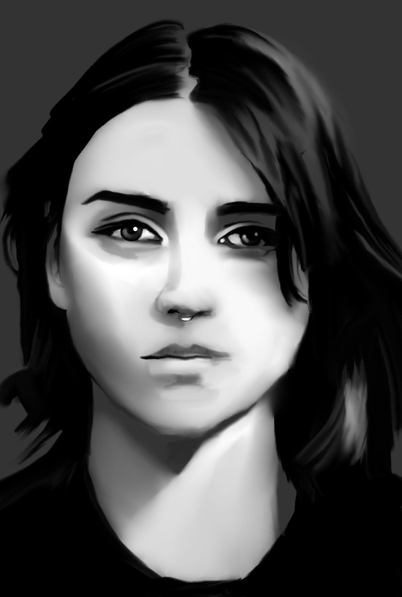 miked9us's tweet photo. Ex Void and Joanna Gruesome singer. noise pop Gods. this is Lan. #art #ArtistOnTwitter #digitalart #digitalpainting #fanart #exvoid @ExVoyd https://t.co/3ZHdGfXNQs