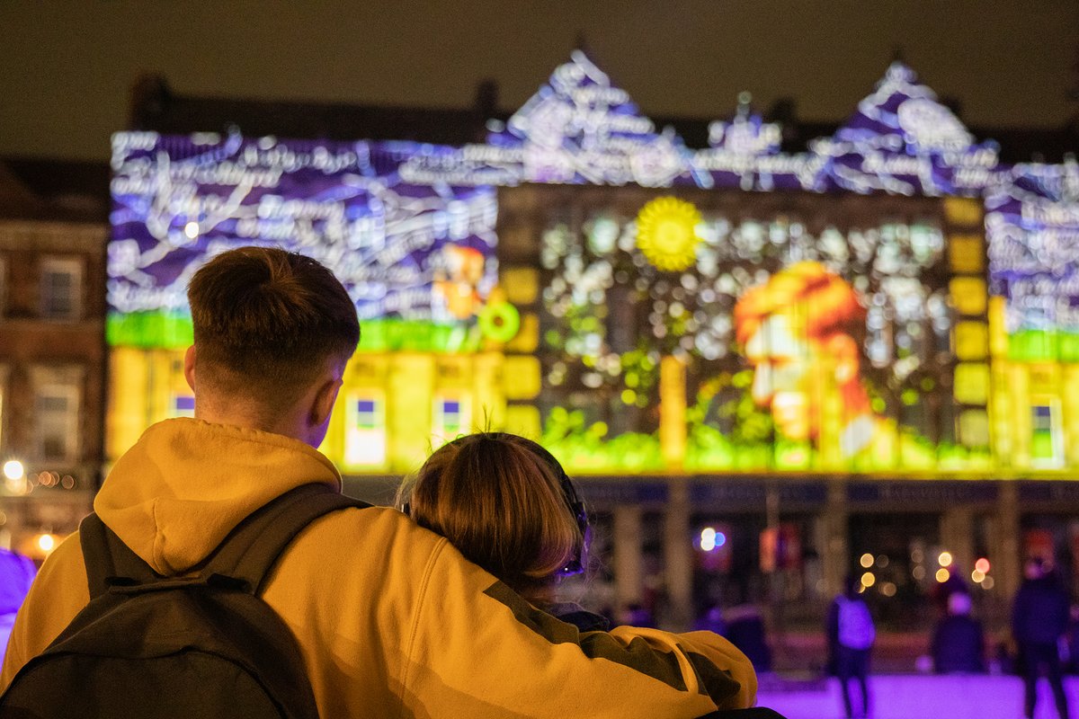 If you're coming along to #NTUS22 tonight, you'll find installations at:

✨ Civic Centre
✨ <a href="/TheCityBaths/">The City Baths, Newcastle</a> 
✨ <a href="/GNM_Hancock/">Great North Museum: Hancock</a> 
✨ <a href="/UniofNewcastle/">Newcastle University</a> 
✨ <a href="/BlackwellNcl/">Blackwell Newcastle</a> 

A huge thank you to all the venues for being part of the festival! Find a map here: undernorthtynestars.co.uk/festival-finale