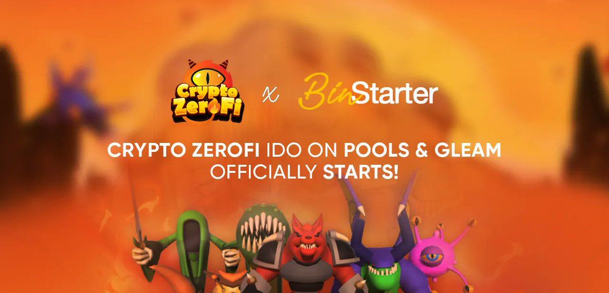 BinStarter tweet media