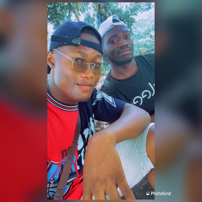 HenockMamba1's tweet photo. #NouvellePhotoDeProfil https://t.co/6UHvI43PzF