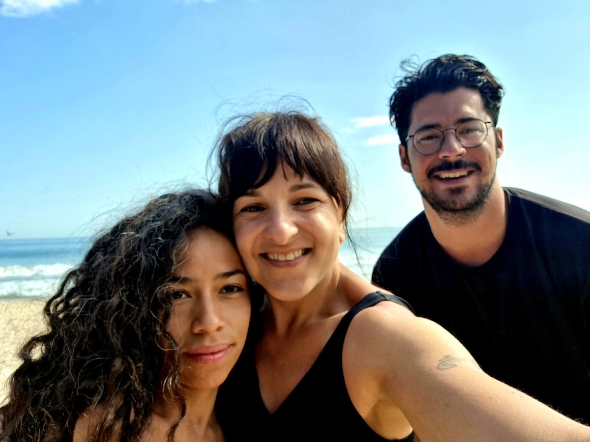 ViolettaPJones's tweet photo. GM everyone. Last day in paradise.
❤❤❤❤❤ 

@FRAGMENTS_FORMS @mar_namihira @pani_santiago 
@Arthouse_art 

#Paradise #art #ArtistOnTwitter https://t.co/S83Wmexihq