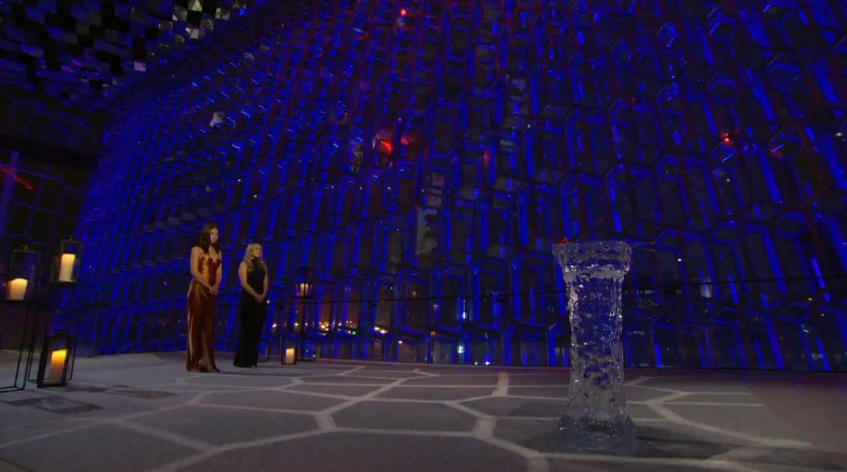 BachelorABC's tweet photo. It's all led to this. #TheBachelor https://t.co/AUsr8EnbCr