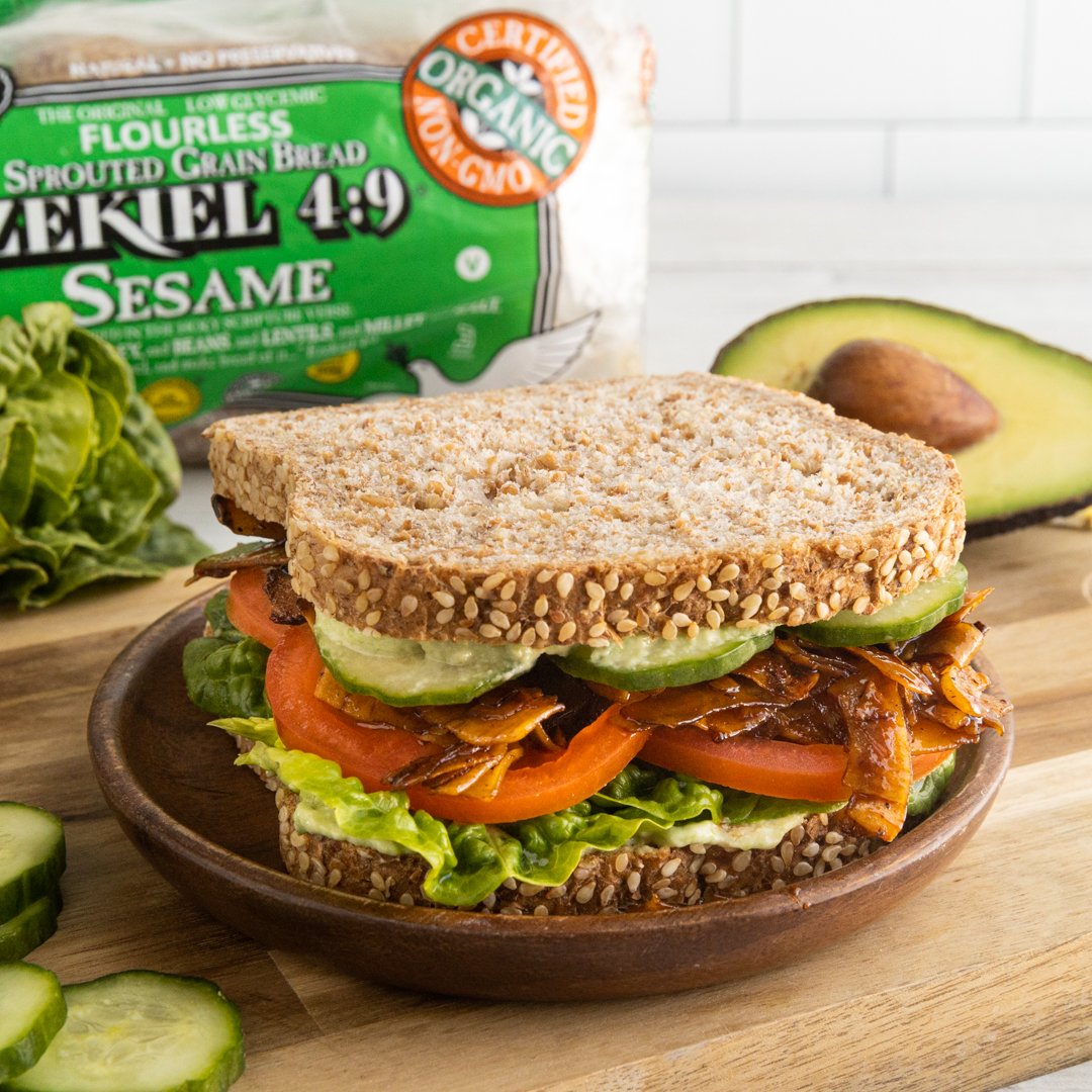 Food For Life Baking (Food_For_Life) / Twitter