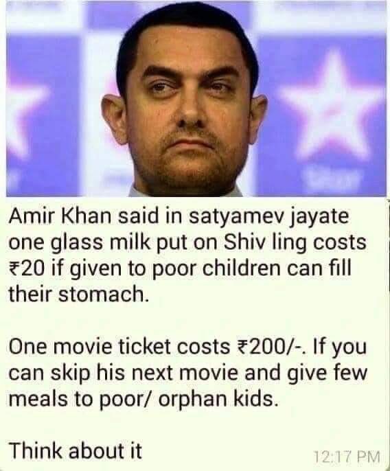 The_Justice_Bot's tweet photo. Very well said 

Stop wasting money on Bollywood movies 

Boycott Bollywood 

BWood Glamourising Vulgarity
Evocative Memories of Sushant 

 #BoycottBollywood
#BoycottBachchhanPaandey
#BoycottKapilSharma #BoycottKapilSharmaShow https://t.co/r0wQRDafns