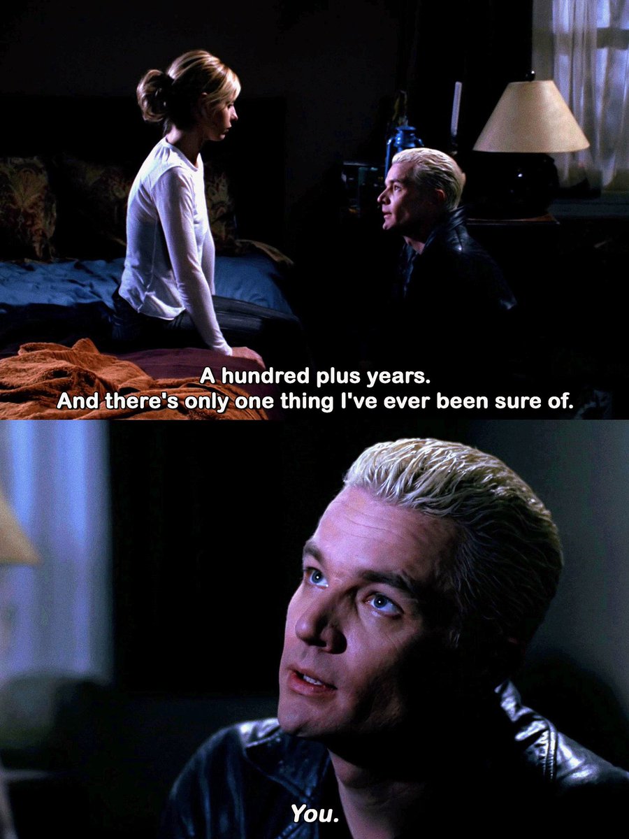 imagine being loved like this