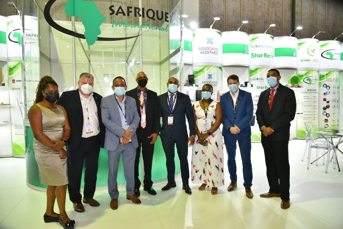 Can you believe Propak Africa 2022 is already done? Neither can we! Here are some memories of the event!

#Propakafrica2022 #propakafrica #Montgomery1895 #specialisedexhibitions #propakcape2023 #exhibitions