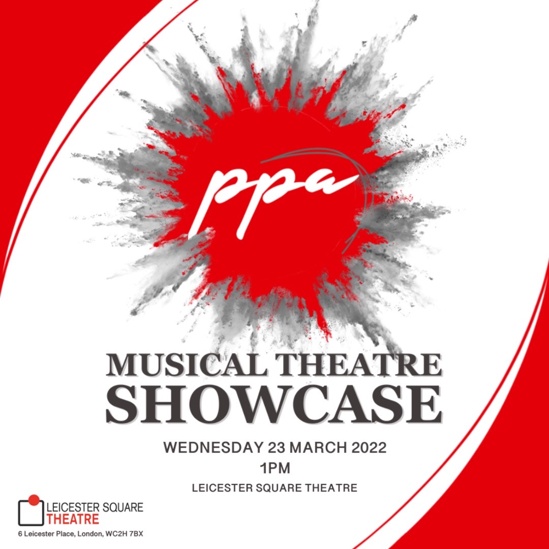 Are we excited?! JUST A LITTLE. 

🤩🤩🤩

#MT #PPA #PPAShowcase