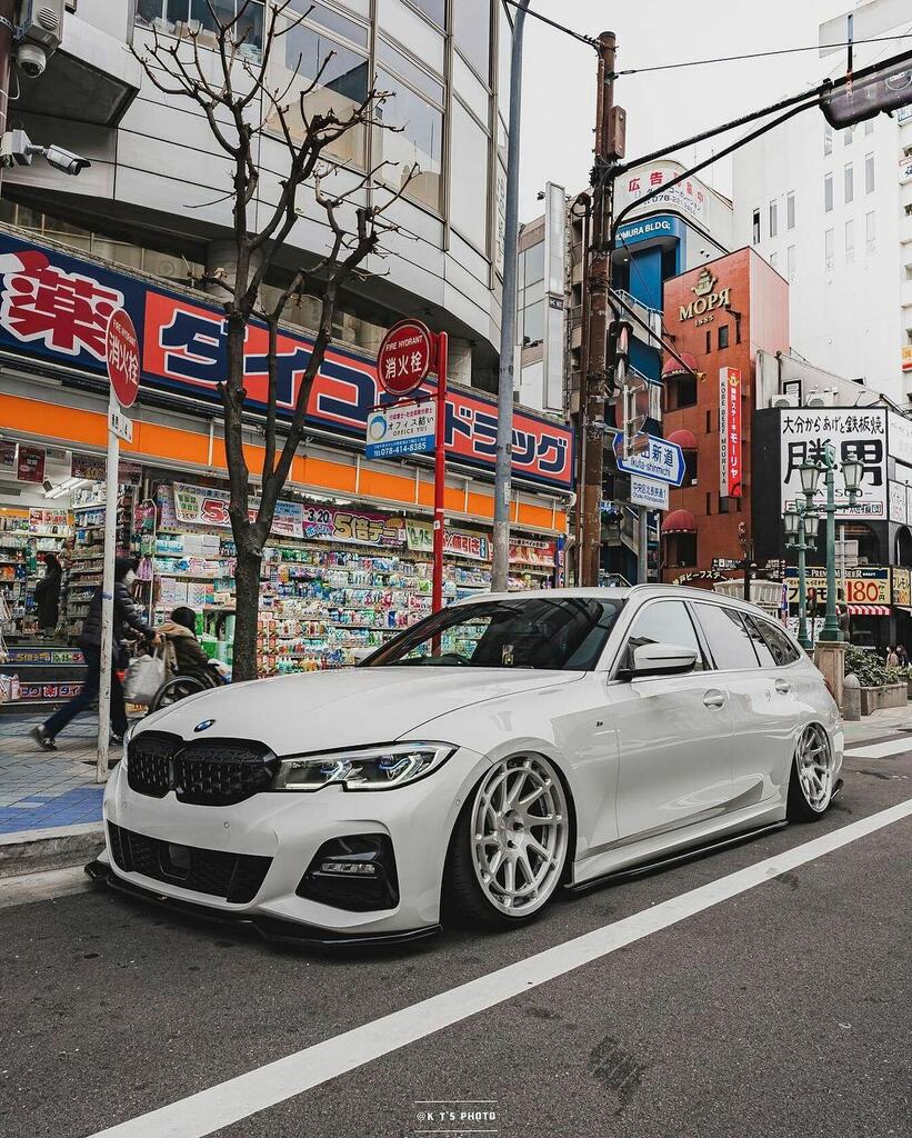 Twitter 上的royal Stance Holyjune Photo Ka I 3 Royalstance Bmw G31 Wagon Bagged Aiiftperformance Airlift3p T Co Hh7wtfmlat Twitter