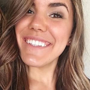 Happy Birthday to Cambria Joy     