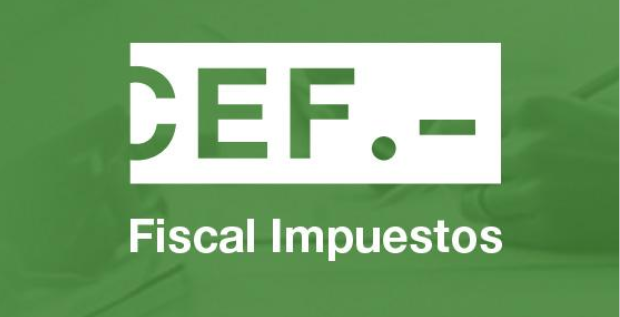 estudiosCEF's tweet photo. 🗣 Infórmate sobre las últimas noticias, artículos de interés, actualidad, debates, cursos, libros recomendados y mucho más, siguiendo a nuestro @ClubFiscal
#CEF #tributacion #ClubFiscal #educacion #formacion https://t.co/Hvo0LhsaDC