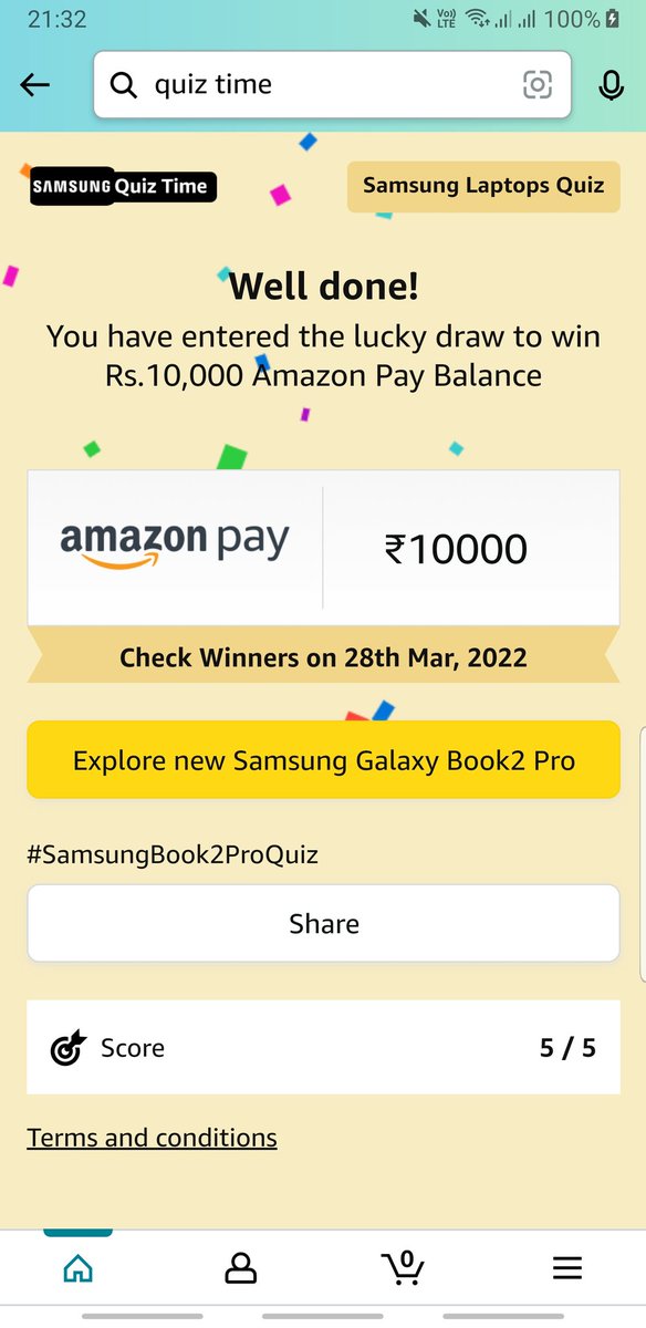 rcharan456's tweet image. #SamsungBook2ProQuiz