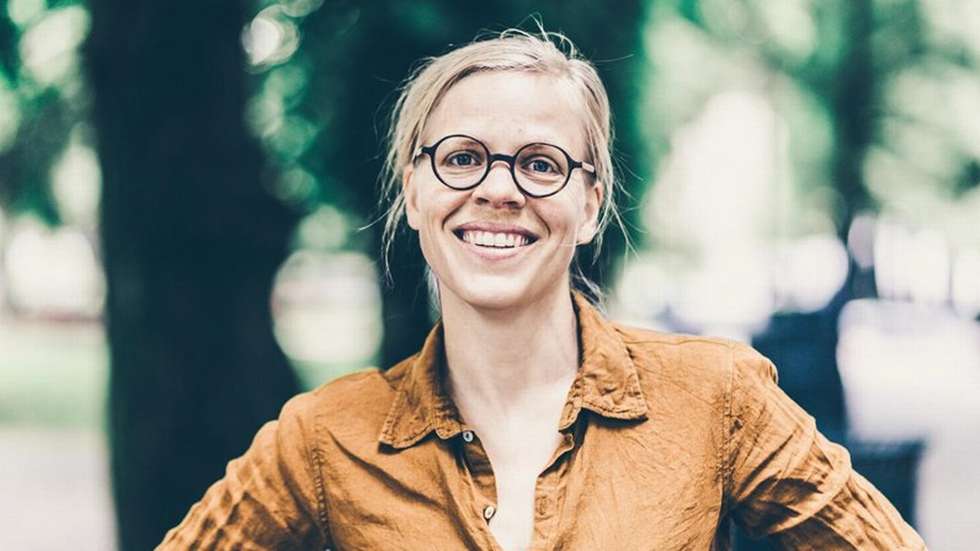 "Dersom alle er unike, er det kanskje ikkje så unikt likevel" dlvr.it/SLcXg0