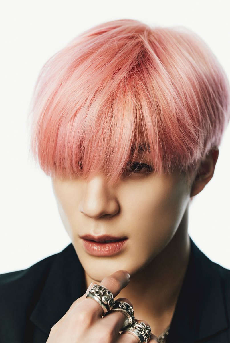 jeno pics 👑 on Twitter: "NCT DREAM The 2nd Album 'Glitch Mode' - JENO 👑