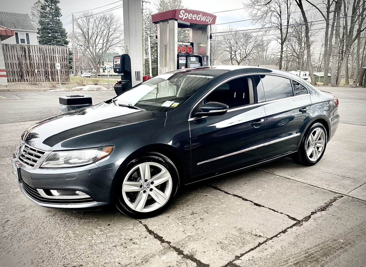 New car is 🥵🔥