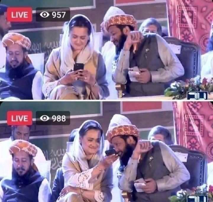 AAK558558's tweet photo. تیرے عشق کی فتوے بھی کتنے نرالے ہیں مولوی
تم کرو تو ادا، ہم کریں تو گناہ 🙄🙄 https://t.co/g8NJ2GxKno