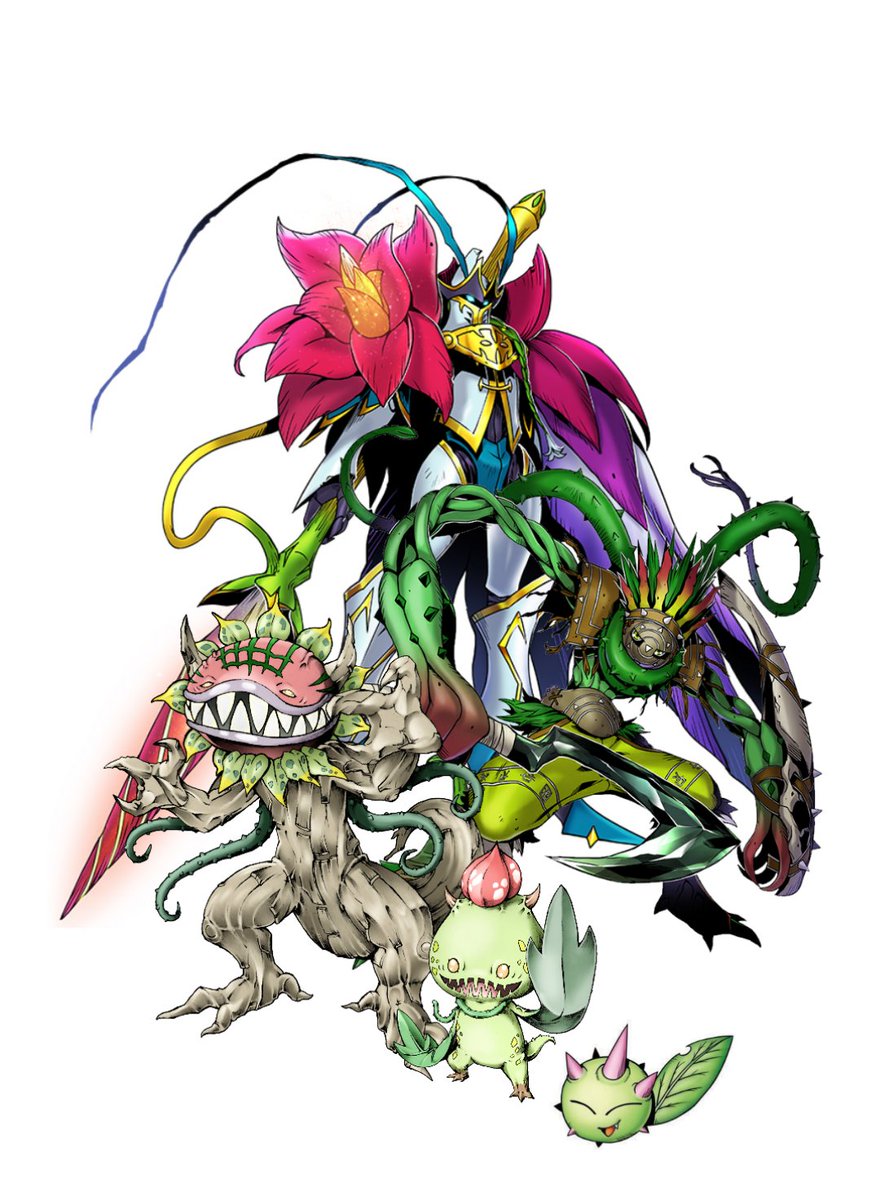 SouzaGeverson's tweet photo. #Fandigimon #FanEvolutionLine
🌱🪴🌵🌺
Esse é o meu parceiro digimon, qual é o seu?
That's my digimon partner, which one is yours?
#Digimon #DigimonGhostGame #OC #DigimonPartner #Fakedigi #DigimonArt #Fakemon https://t.co/I081jm2qhh