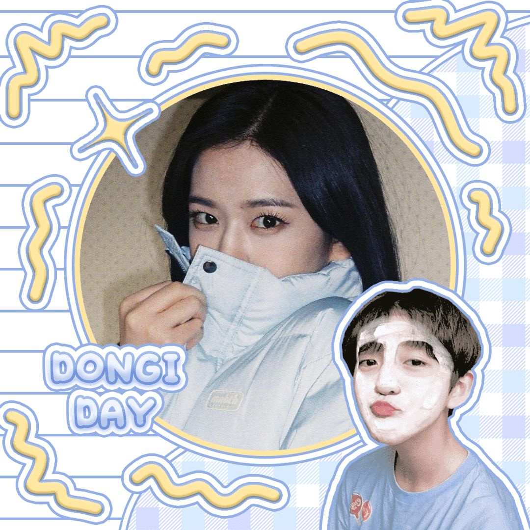 AN YUJIN tweet media