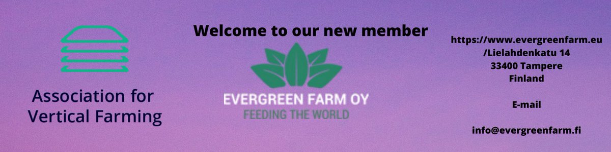 Hightech solutions from Evergreen for growing strawberries, salads, herbs but also cereals and wheat.