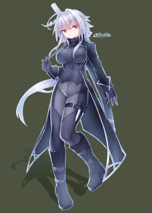 #ホワイトデーは銀髪白髪を愛でる日
銀髪っ子をすころうね 