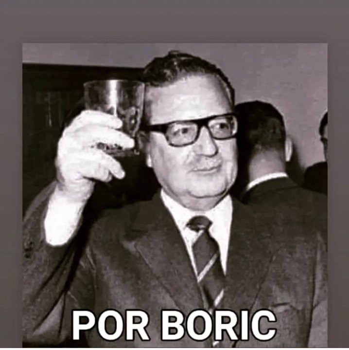 LenPascalCheeth's tweet image. VIVA EL PRESIDENTE GABRIEL BORIC!!!