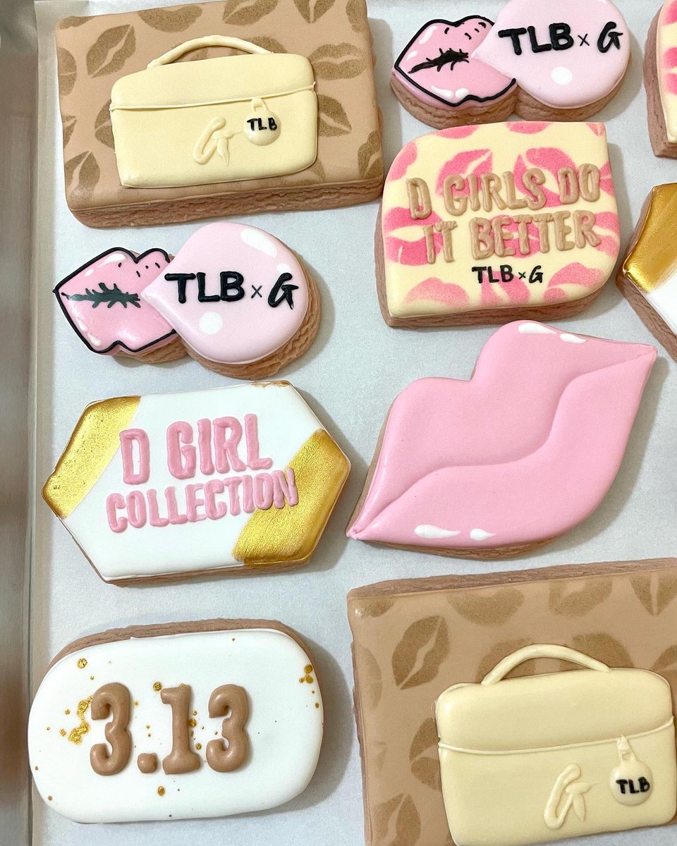 It’s 313 Day!! The D Girl Collection 
<a href="/TheLipBar/">TLB</a>  x <a href="/GlamAholicLife/">Glam-AholicLifestyle</a> 

I found out about this collab in January and couldn’t tell a soul. Lol Safe to say your secrets safe with me 😊