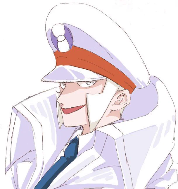 #ホワイトデーはクダリを描こう
素敵な企画を発見した!みんなクダリを描こう!▽▽▽▽ 