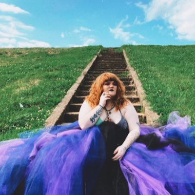 MaKenzie tweet media