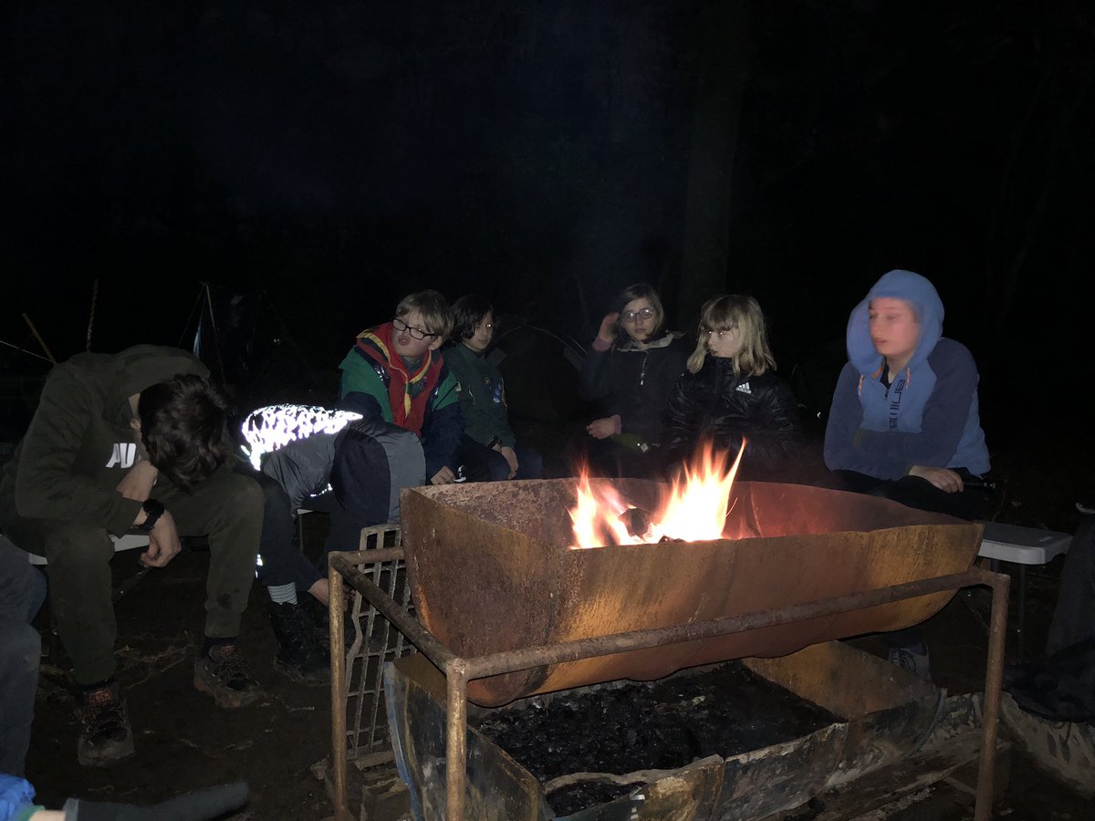 Oatisoatlands's tweet photo. Camp fire songs https://t.co/ZbfBNlWvSD