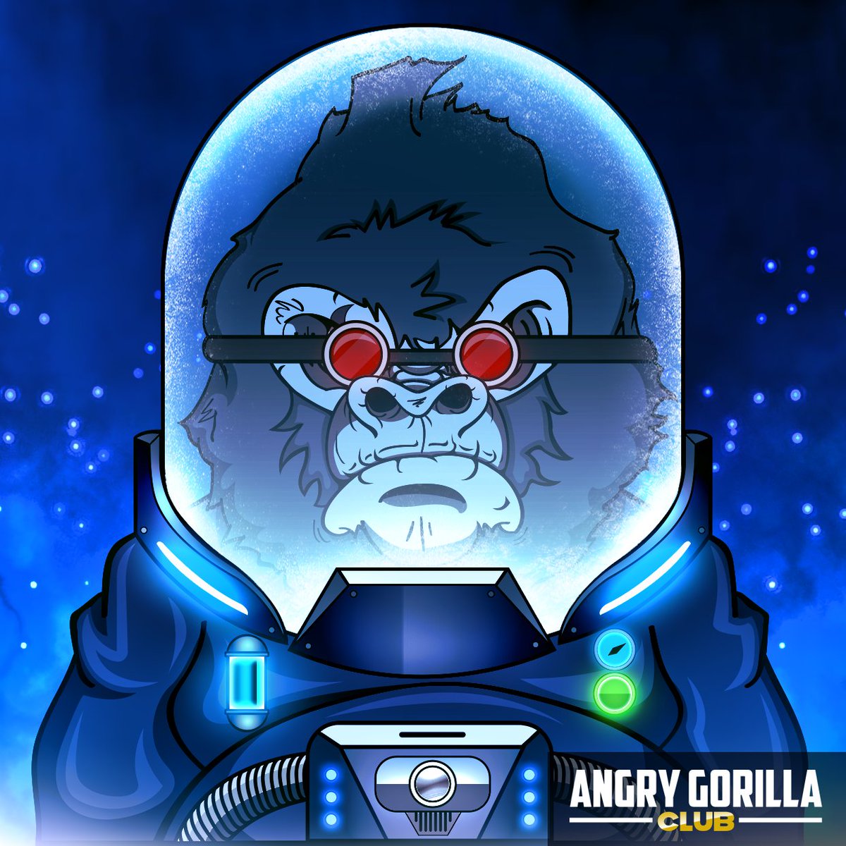AngryGorillaCB's tweet photo. 🎁 FREE NFT FOR ALL YOU GORILLAS! 🎁
❤️, FOLLOW &amp; RETWEET! 
 🔗 COMMENT WALLET ON DISCORD GENERAL ROOM! 

#nft #nfts #NFTCommunity #NFTGiveaway #NFTartist 
#NFTartists #NFTdrops #nftcollectors #Whitelist #FreeNFT #nftart #cryptoart #opensea #OpenSeaNFT 
#NFTcollectibles #mrfreeze https://t.co/nQVtmt2F6m