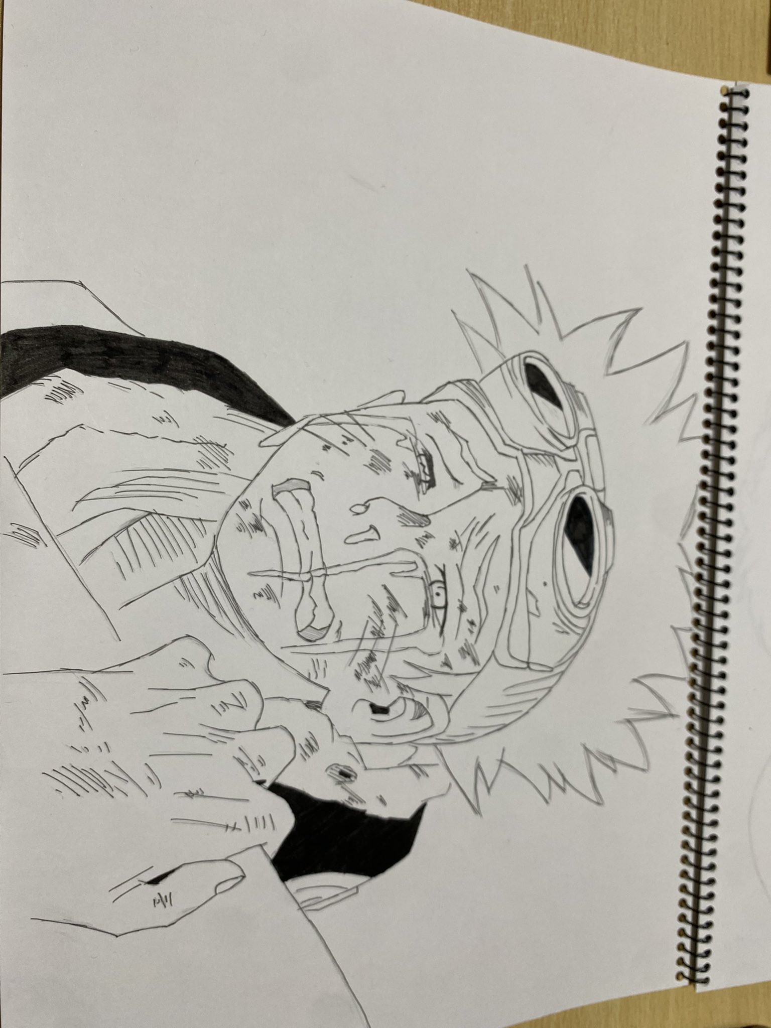 Naruto名シーン Twitter Search Twitter