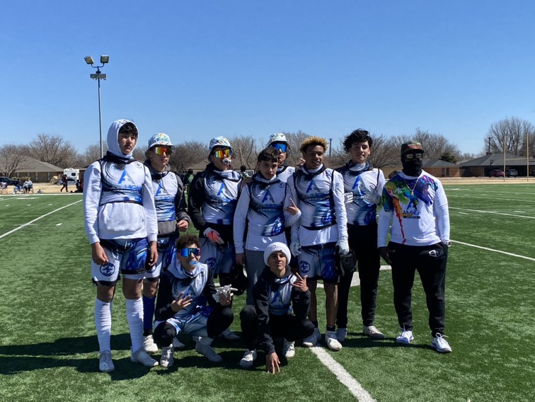 Great Showing This Weekend For Our First Live Action <a href="/Aimh1ghtraining/">Aimhigh__Training</a>