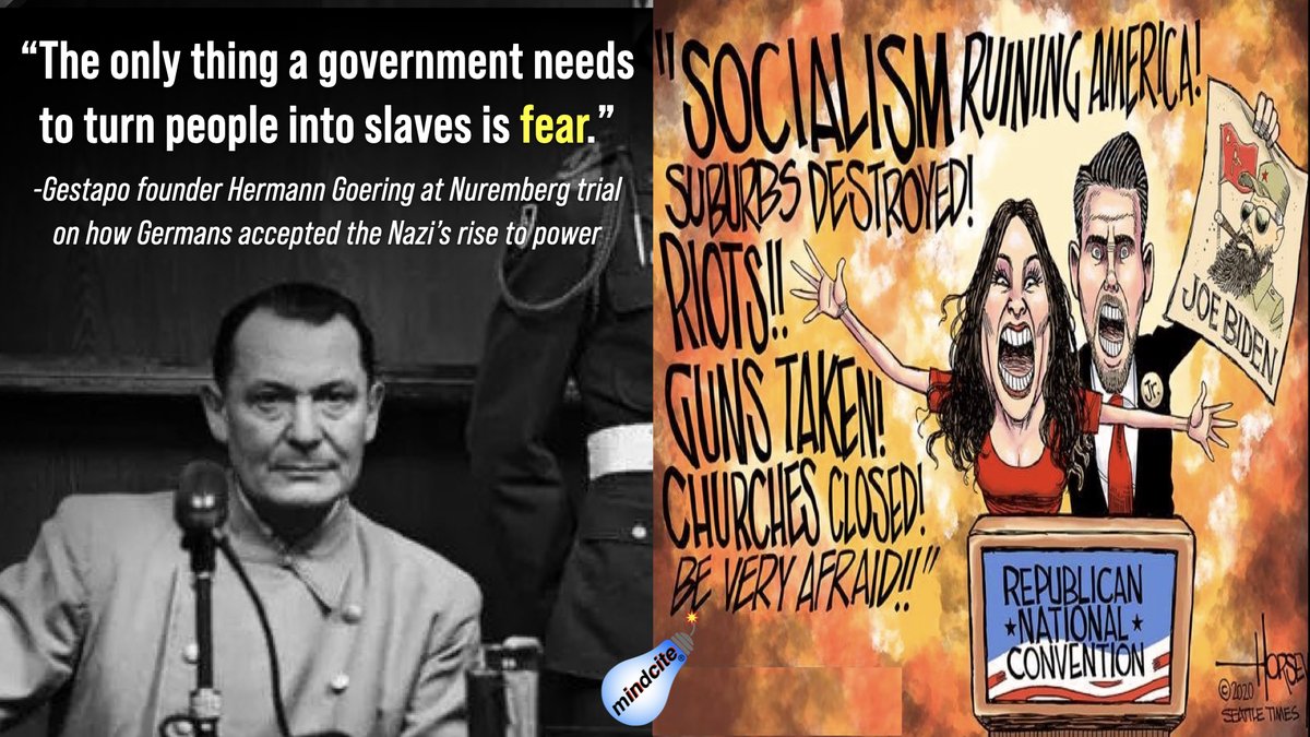 Mindcite_US's tweet photo. @BadrobotLinda @GetWisdomDude If the Fox Entertainment Group could not have sold fear, Rupert Murdoch and Roger Ailes would have never started a "news" channel.
#FoxFearFactory #SundayThoughts #DemVoice1 #ONEV1 #quote https://t.co/G49hhaF1Dh