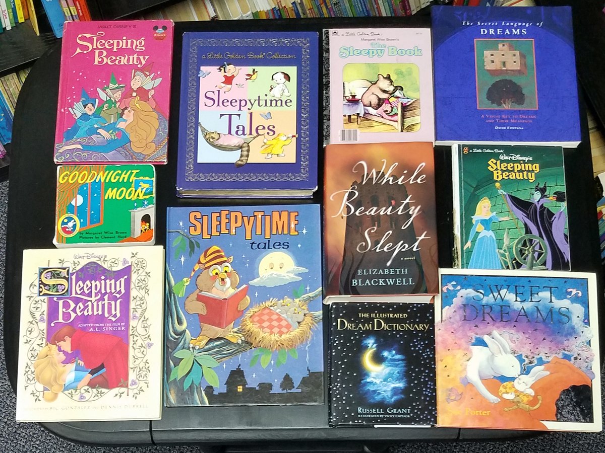 BookmarkedStore's tweet photo. Today's mood 😴💤

#DaylightSavingTime #sleepy #sleepingbeauty #itsonlyonehourbutitmakesadifference #sotired #naptime #bookstore #indiebookshop #shoplocalnj https://t.co/vq97MqgQLK