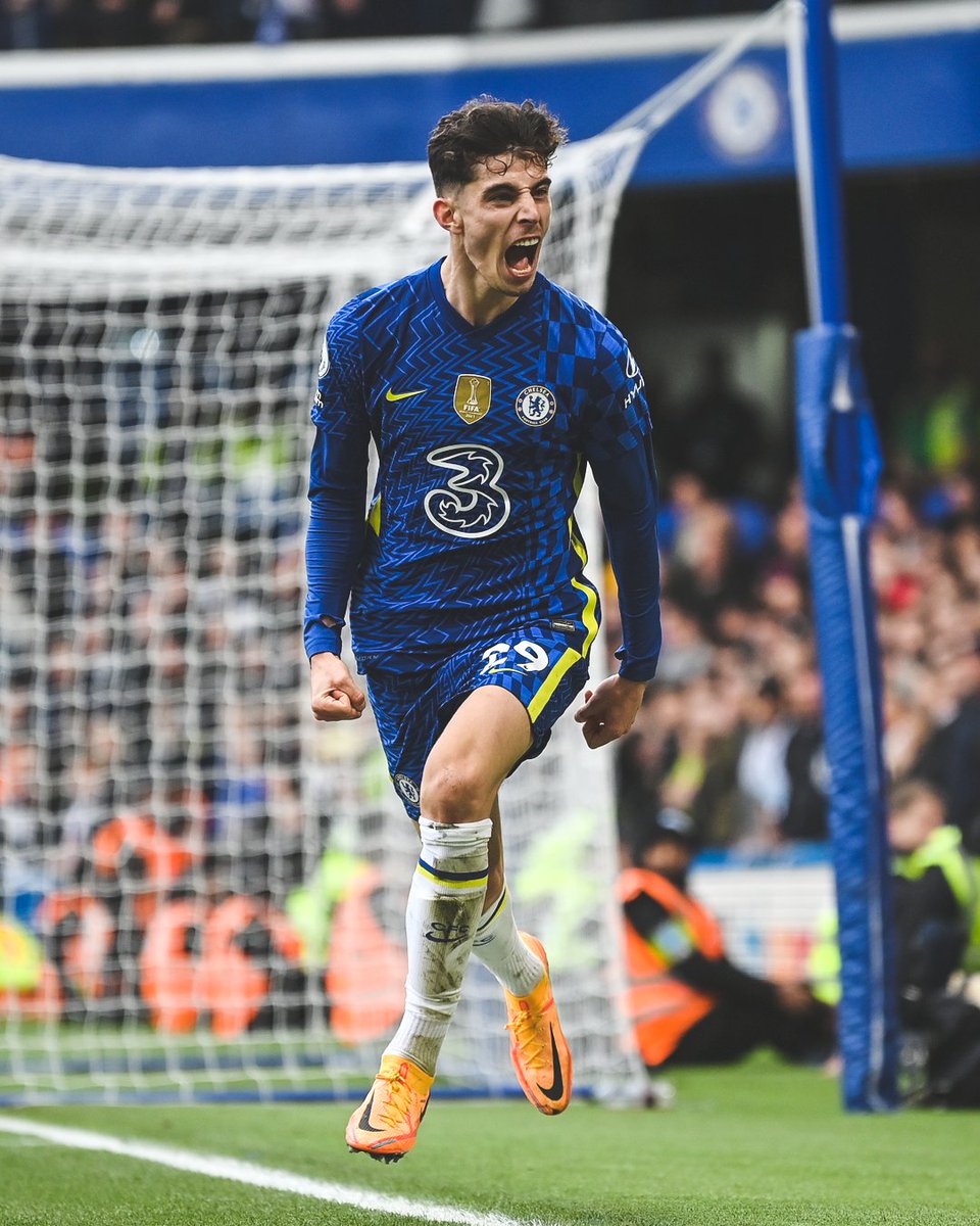 Citizen_Eni's tweet photo. For me, the control first, then the goal. #kaihavertz
#CHENEW
#istandwithchelsea https://t.co/TMaXvEXxxS