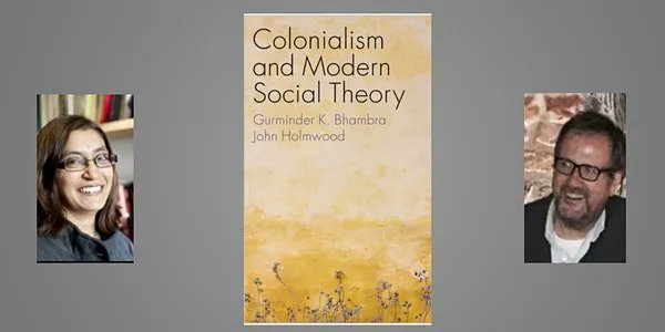 Warwick Sociology tweet media