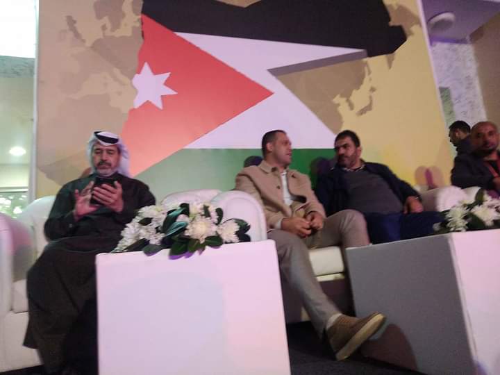 nabilmasri82's tweet photo. Your presence is a supervisor His Excellency Dr. Yousef Ali Al-Kazim First Vice President of the Asian Federation, Member of the Executive Office of the International Federation and President of the @yalkazim9 @mazenalqadi #IBA_Boxing #IBAPresidentbobox #Umar_kremlev #IB https://t.co/I7O2xNZzBw