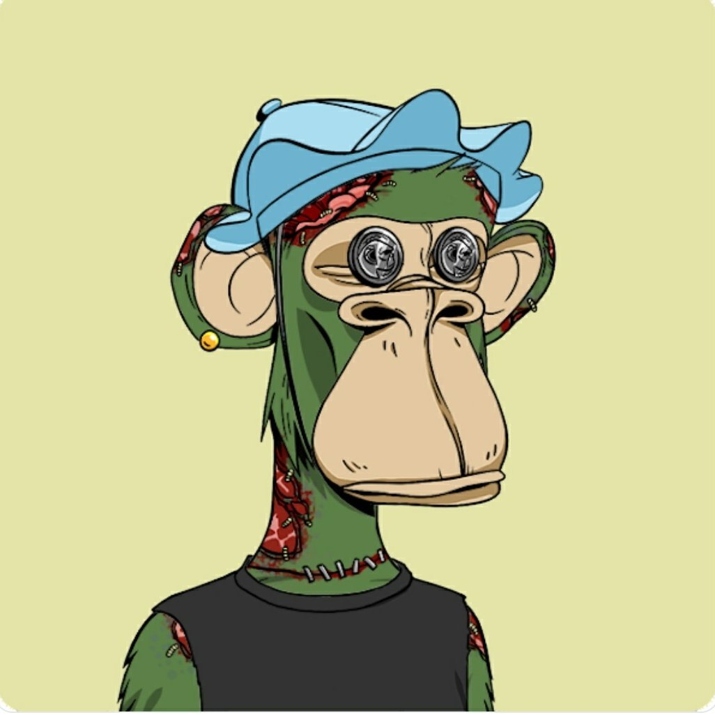flipit0x's tweet photo. #NewProfilePic courtesy of @BoredApeYC, to honor their latest announcement about aquiring @cryptopunks and @MeebitsDAO 🔥 #OneBigFam #BAYC #MAYC #Punks #Meebits #GACC #MACC #LFG https://t.co/DHr849BRFZ