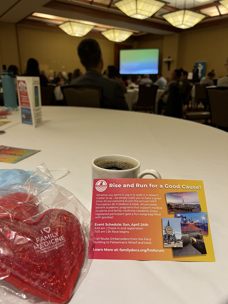 JackChouMD's tweet image. Good Morning Sacramento! Welcome to second day of @cafp_familydocs #AMAM2020 looking forward to #FMForum