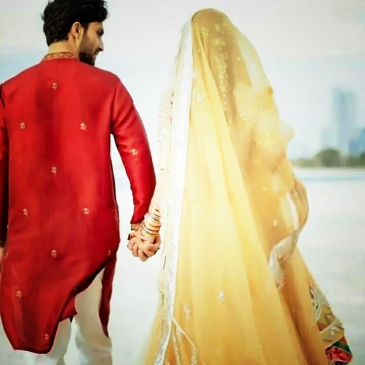 Flora_Mini's tweet photo. A Journey of love..

#2YearsToSahadKiShaadi https://t.co/sQ6SFNwxd0
