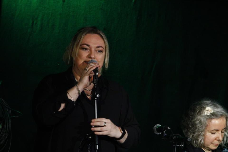 cannon_music's tweet photo. Celtic Spring Tour - Steyr Austria https://t.co/eUwjbFyUJB