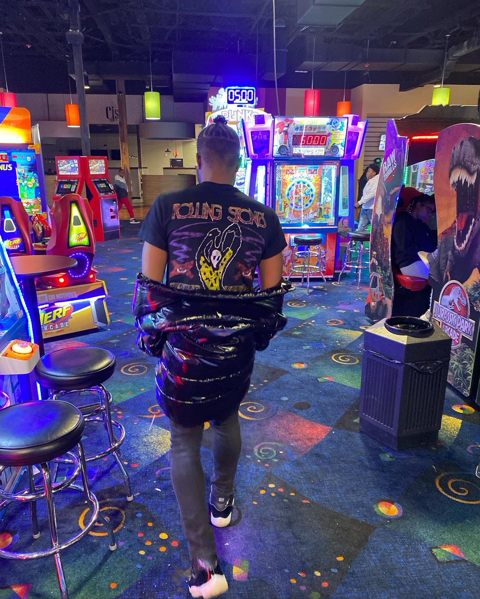 RonBazz_1's tweet photo. Yeah, Games 🎮 Are Meant to be Played BUT Not With Me 🙅🏽‍♂️😜 https://t.co/vZn5UimUl8